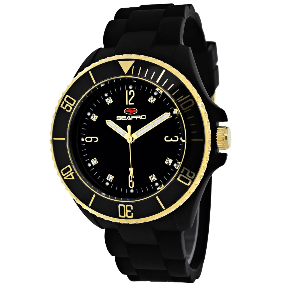 Seapro Women&