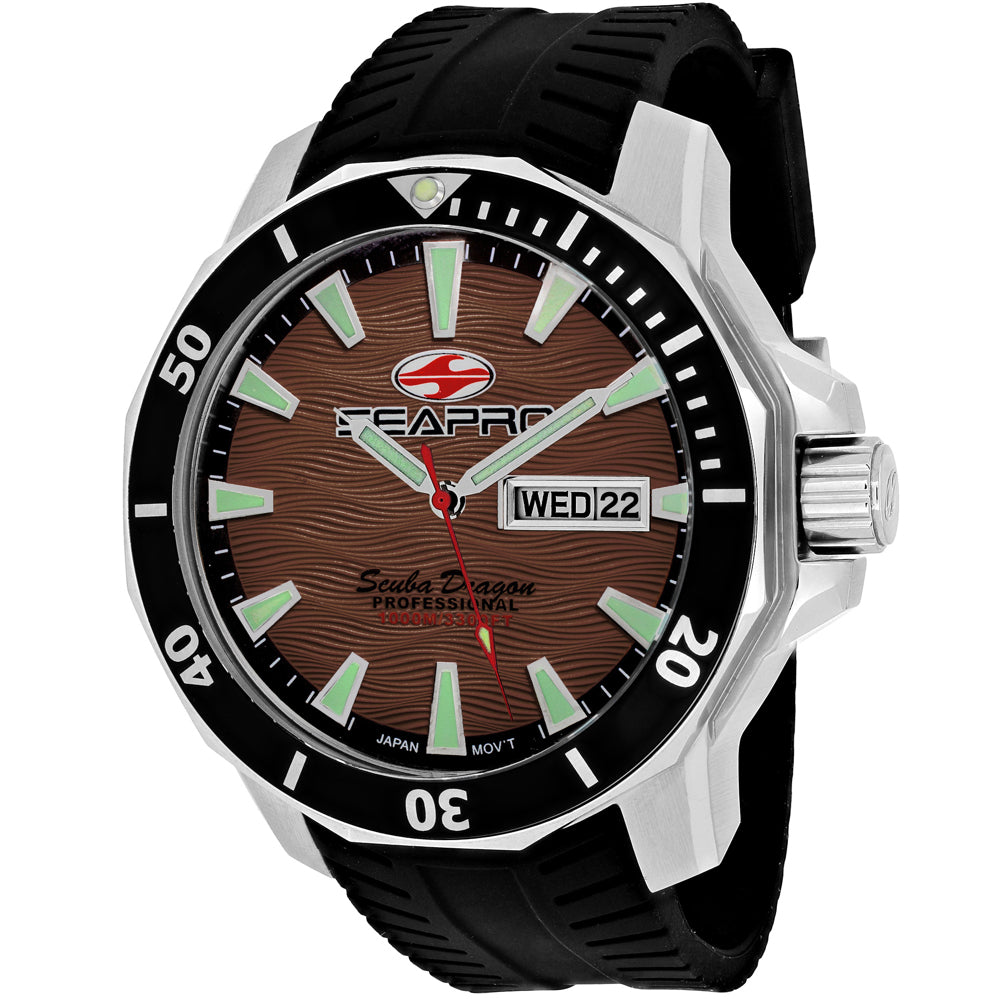 Seapro Men&