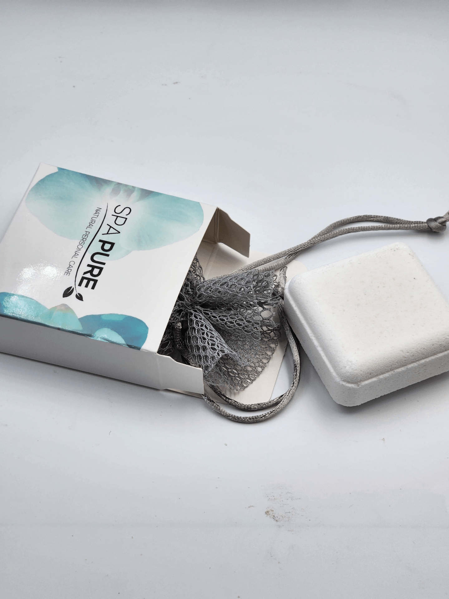🌬️ Spa Pure XL Shower Steamers – Aromatherapy Bath Melts with 100% Essential Oils - accessories
