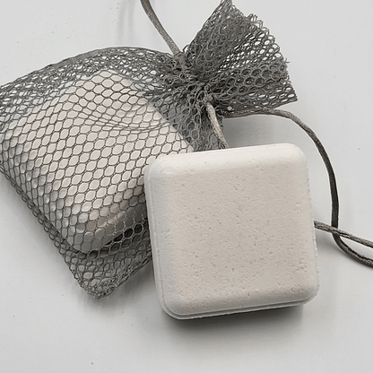 🌬️ Spa Pure XL Shower Steamers – Aromatherapy Bath Melts with 100% Essential Oils - DestGlow