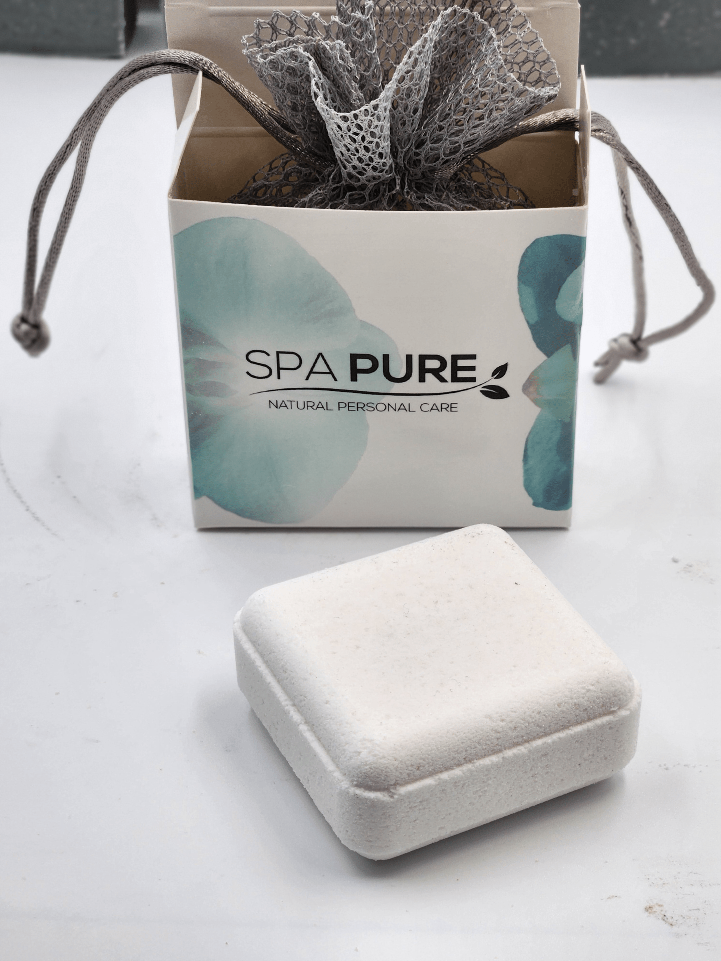 🌬️ Spa Pure XL Shower Steamers – Aromatherapy Bath Melts with 100% Essential Oils - DestGlow
