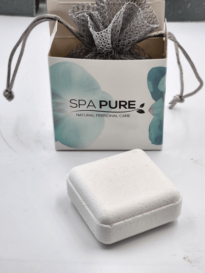🌬️ Spa Pure XL Shower Steamers – Aromatherapy Bath Melts with 100% Essential Oils - DestGlow