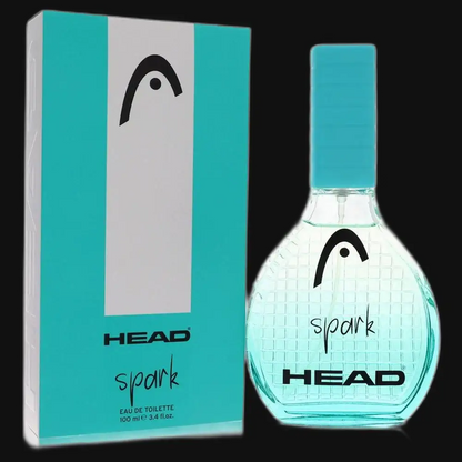 Spark By Head Perfume for Women