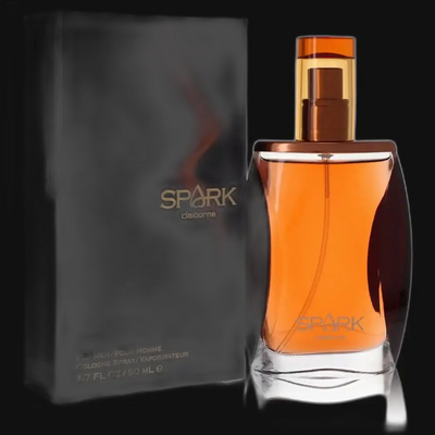 Spark By Liz Claiborne Cologne for Men