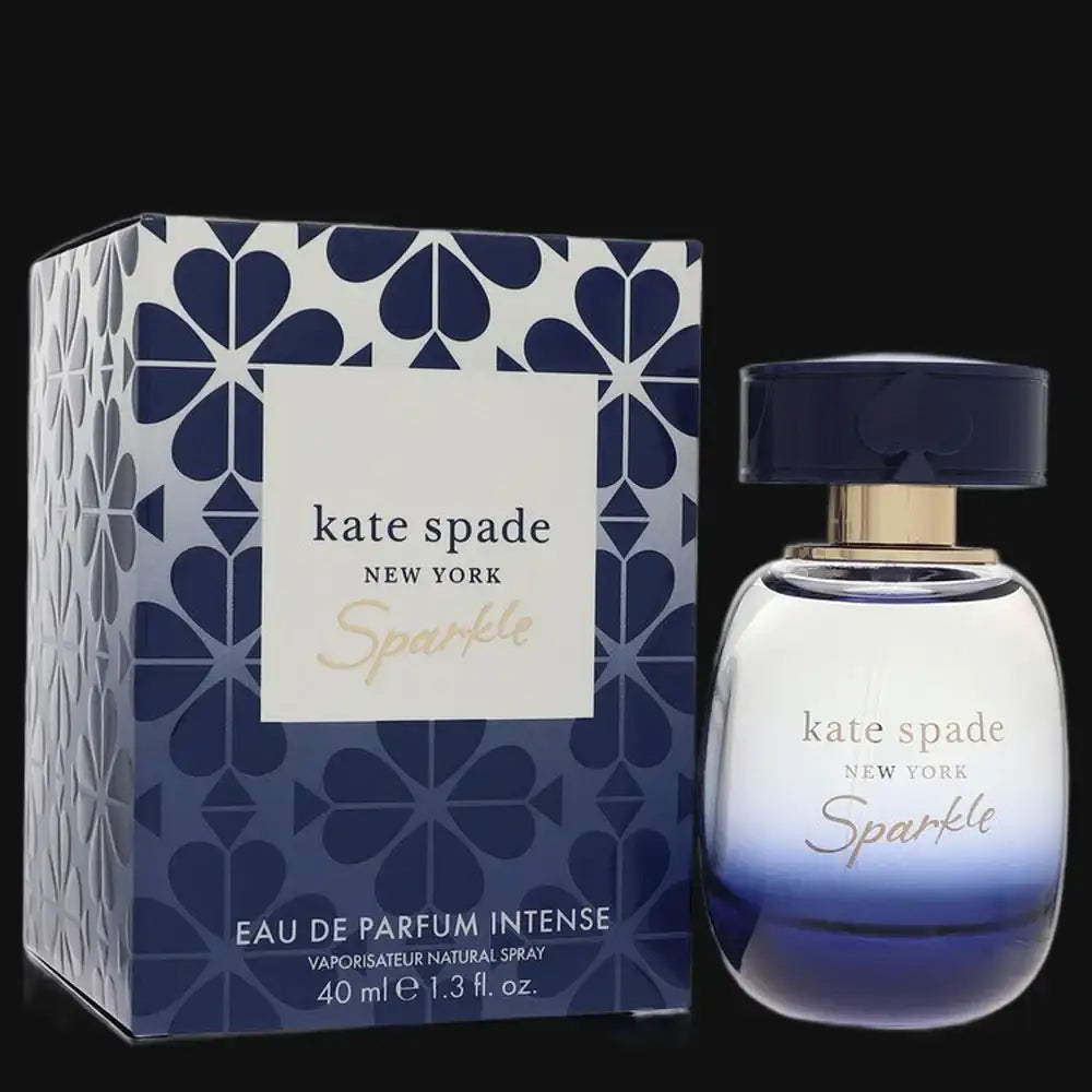 Sparkle Intense By Kate Spade Perfume for Women