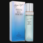 Sparkling White Diamonds By Elizabeth Taylor Perfume for Women