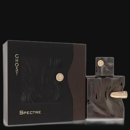 Spectre Ghost By Fragrance World Cologne for Men