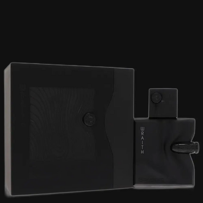 Spectre Wraith By Fragrance World Cologne for Men