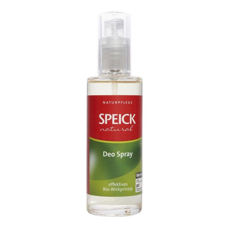 Speick Natural Deo Spray 2.5oz by Pasteur Pharmacy