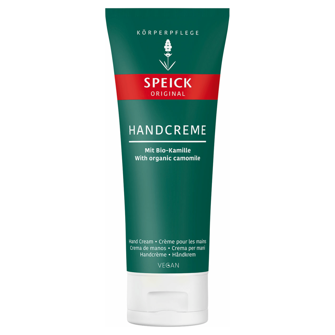 Speick Original Hand Cream, 75 ml by Pasteur Pharmacy
