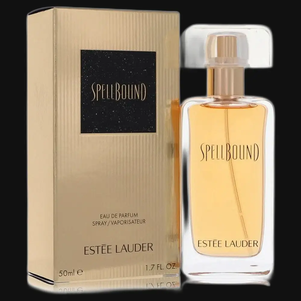 Spellbound By Estee Lauder Perfume for Women by Gamer Scents