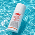 Habaek Sun Protection Face Moisturizer SPF50 | Peptides | Niacinamide by gymsegbë