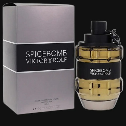 Spicebomb By Viktor &amp; Rolf Cologne for Men - DestGlow