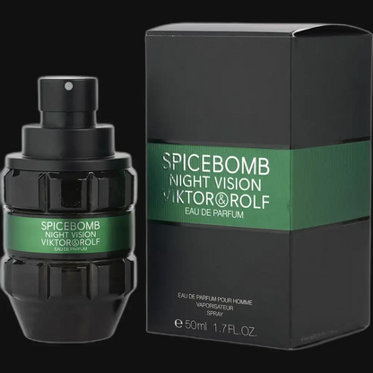 Spicebomb Night Vision By Viktor &amp; Rolf Cologne for Men