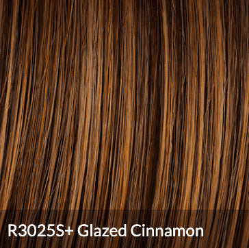 Hairdo Spiky Cut Wig, R3025S+ Glazed Cinnamon (Copy)