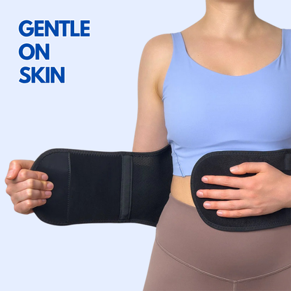 SpineRelief™ Lumbar Back Brace