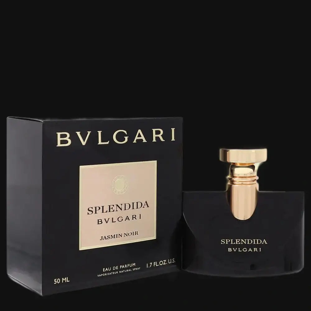 Splendida Jasmin Noir By Bvlgari Perfume for Women