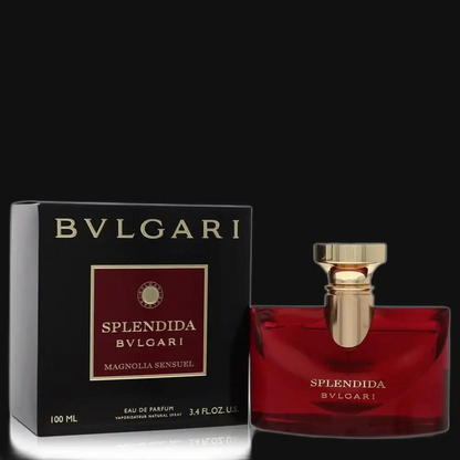 Splendida Magnolia Sensuel By Bvlgari Perfume for Women