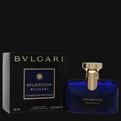 Splendida Tubereuse Mystique By Bvlgari Perfume for Women by Gamer Scents