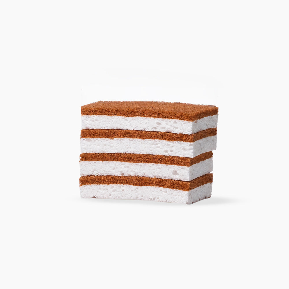Scrubber Sponges 