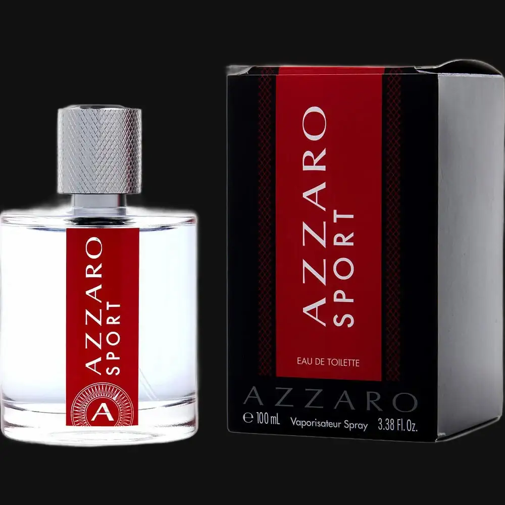 Sport By Azzaro Cologne for Men