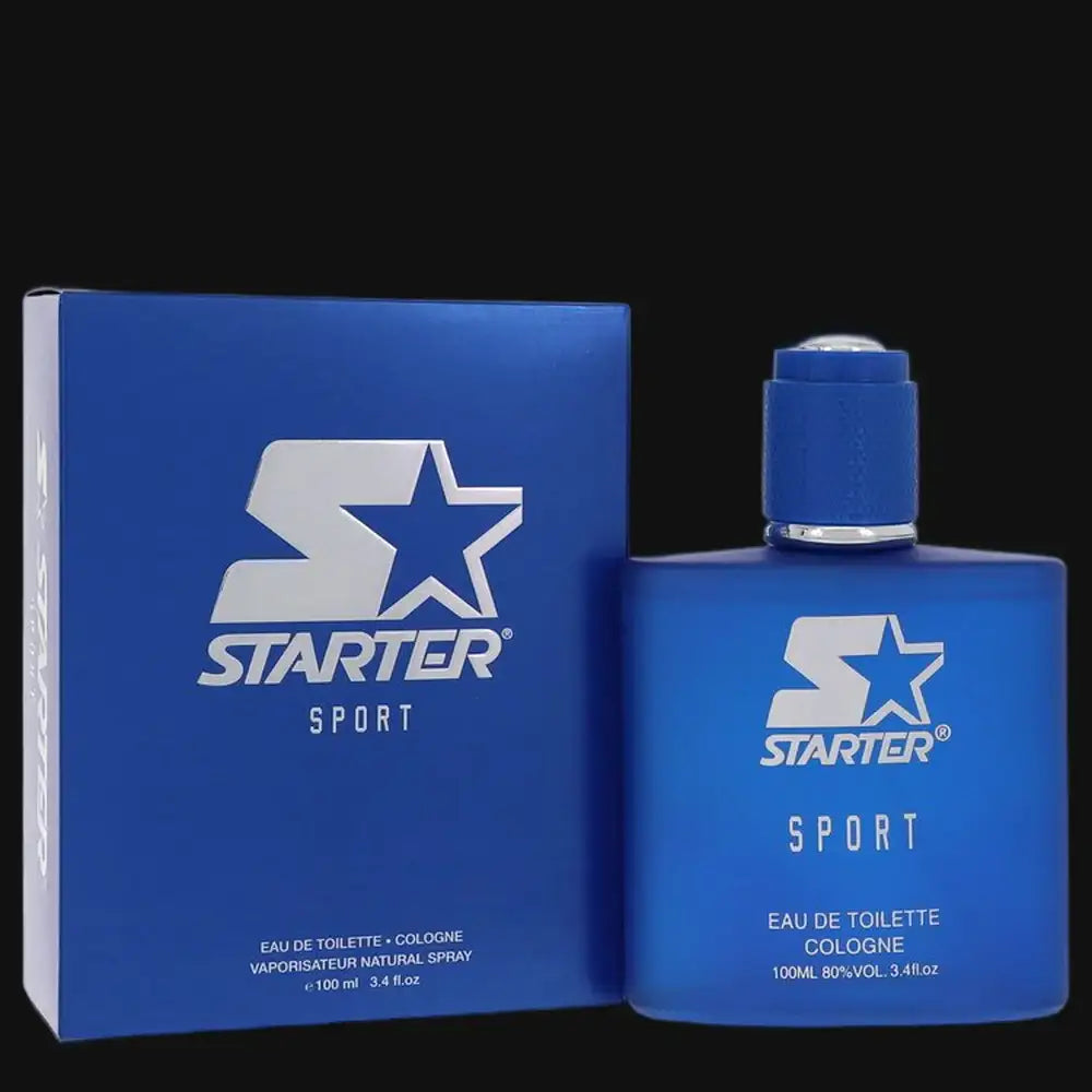 Sport By Starter Cologne for Men by Gamer Scents