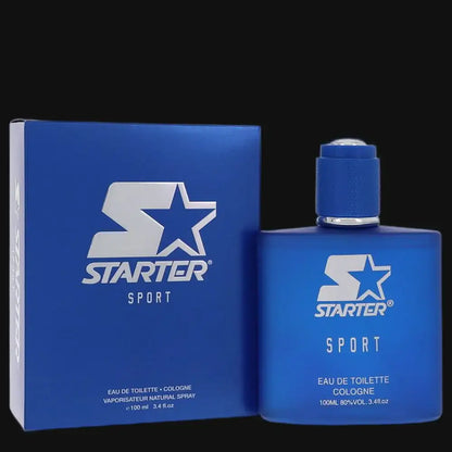 Sport By Starter Cologne for Men by Gamer Scents