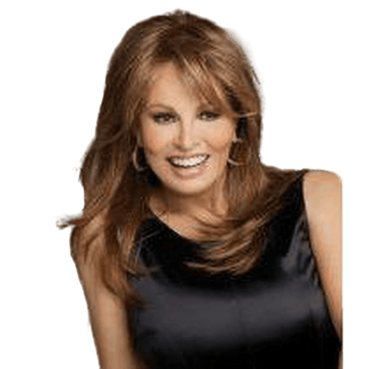 Raquel Welch Spotlight Wig