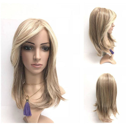 Raquel Welch Spotlight Wig
