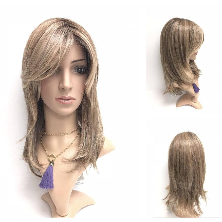 Raquel Welch Spotlight Wig