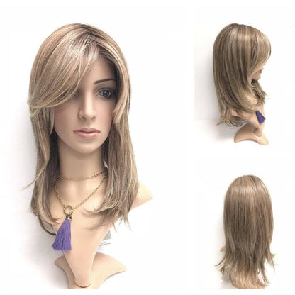Raquel Welch Spotlight Wig