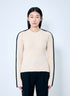 Sportmax Women Stretch Fitted Sweater by Luosophy
