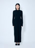Sportmax Women Crepe Jersey Shirt Dress by Luosophy