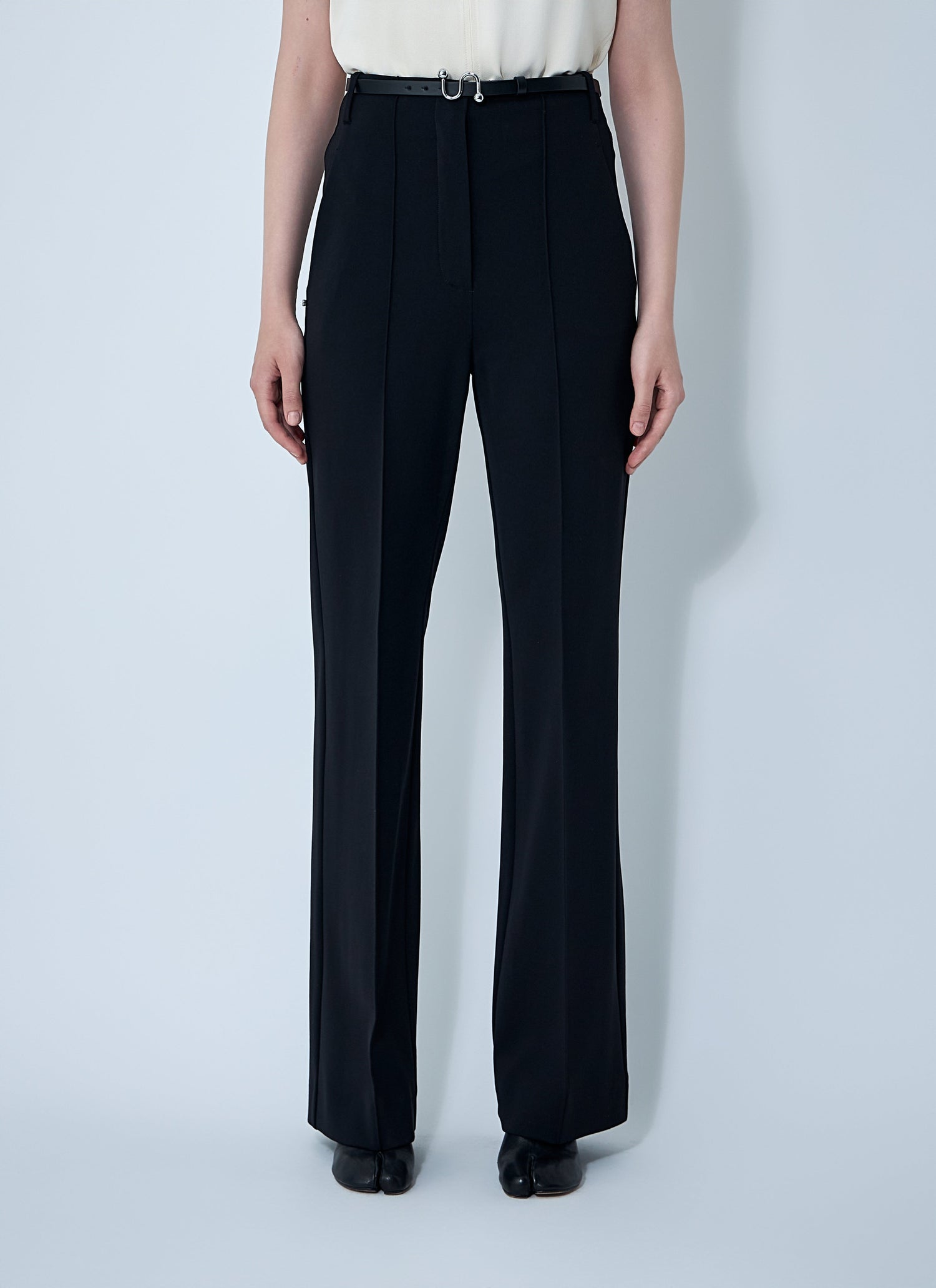 Sportmax women texas pants
