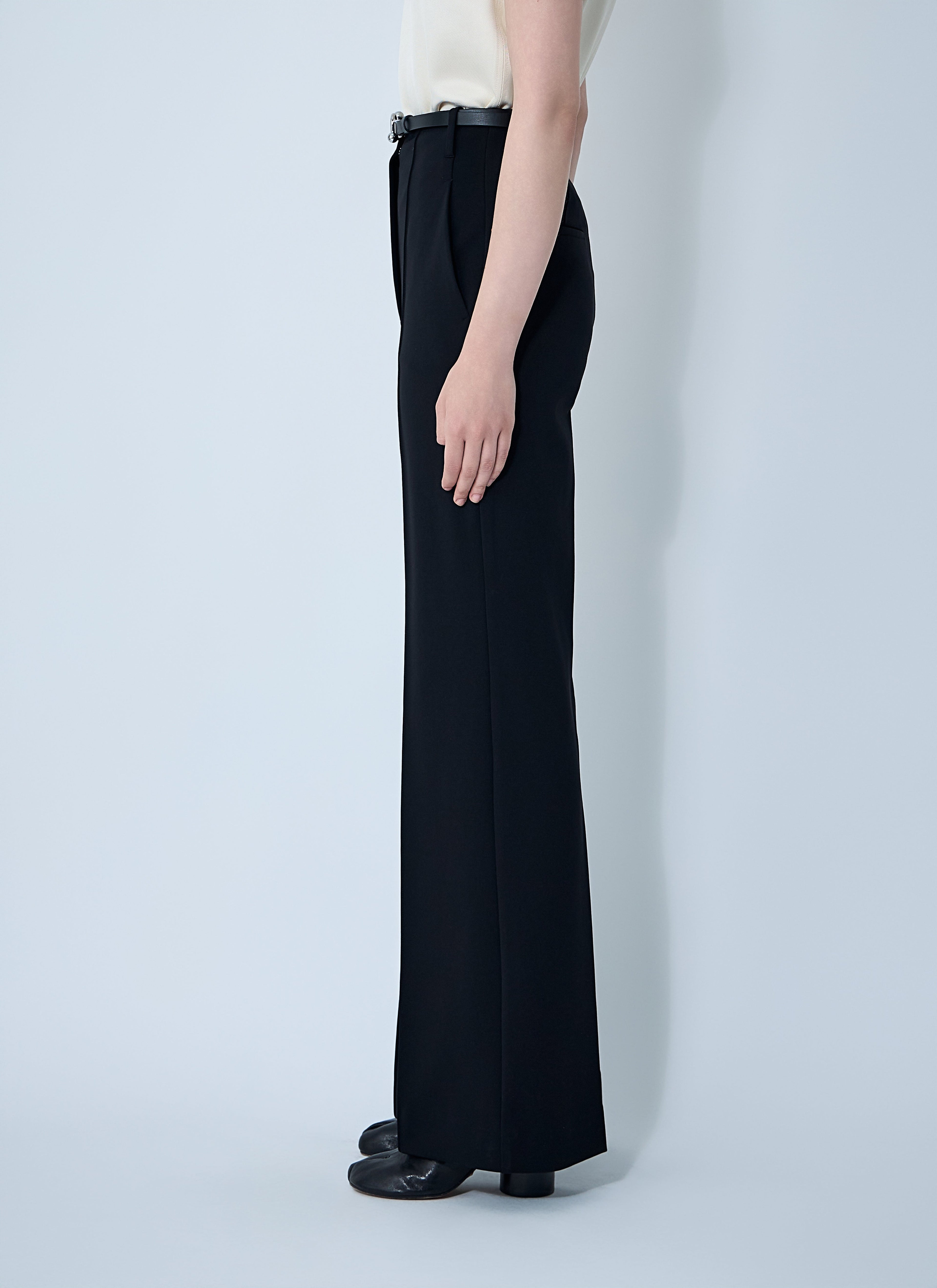 Sportmax women texas pants