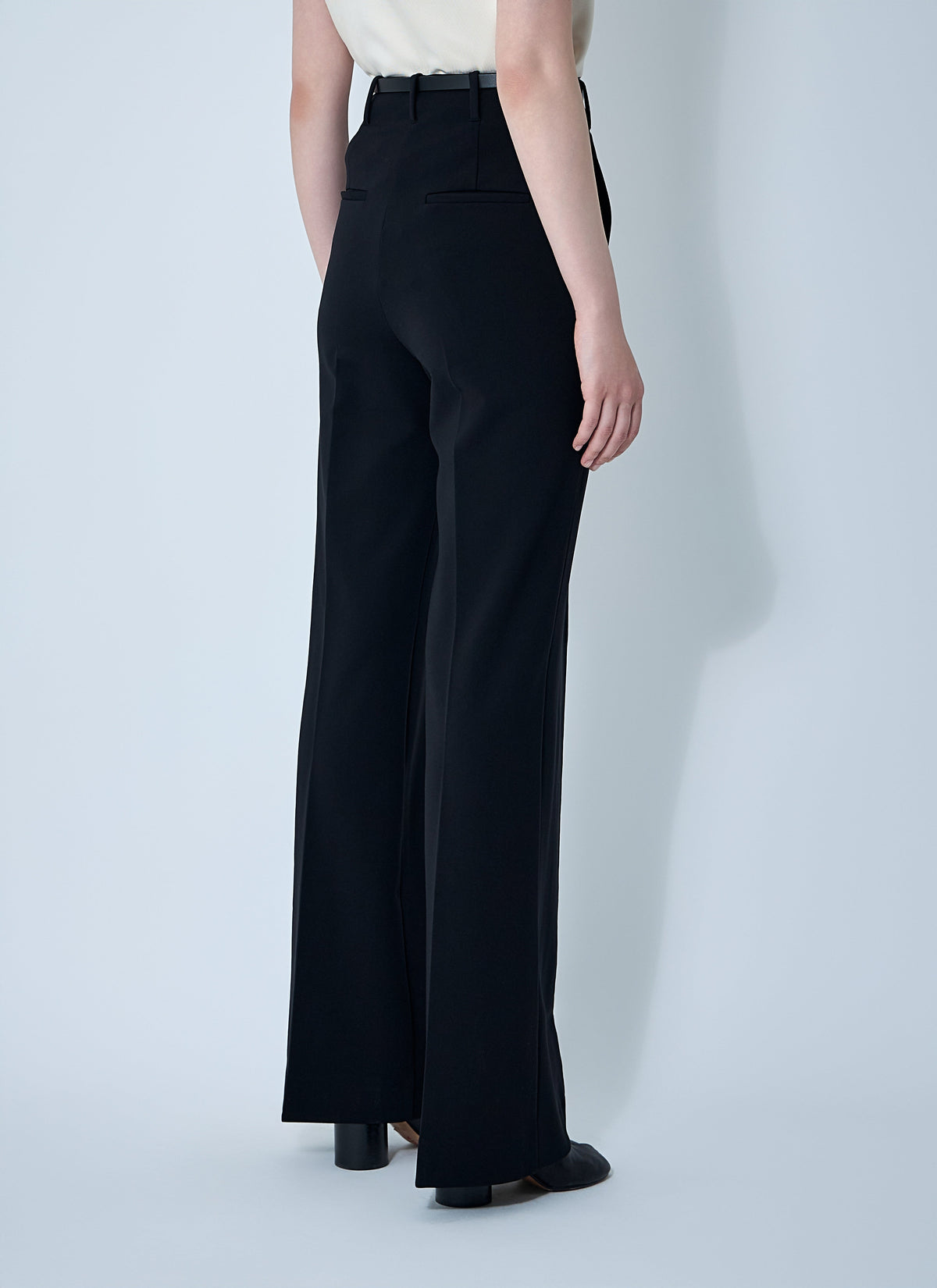 Sportmax women texas pants