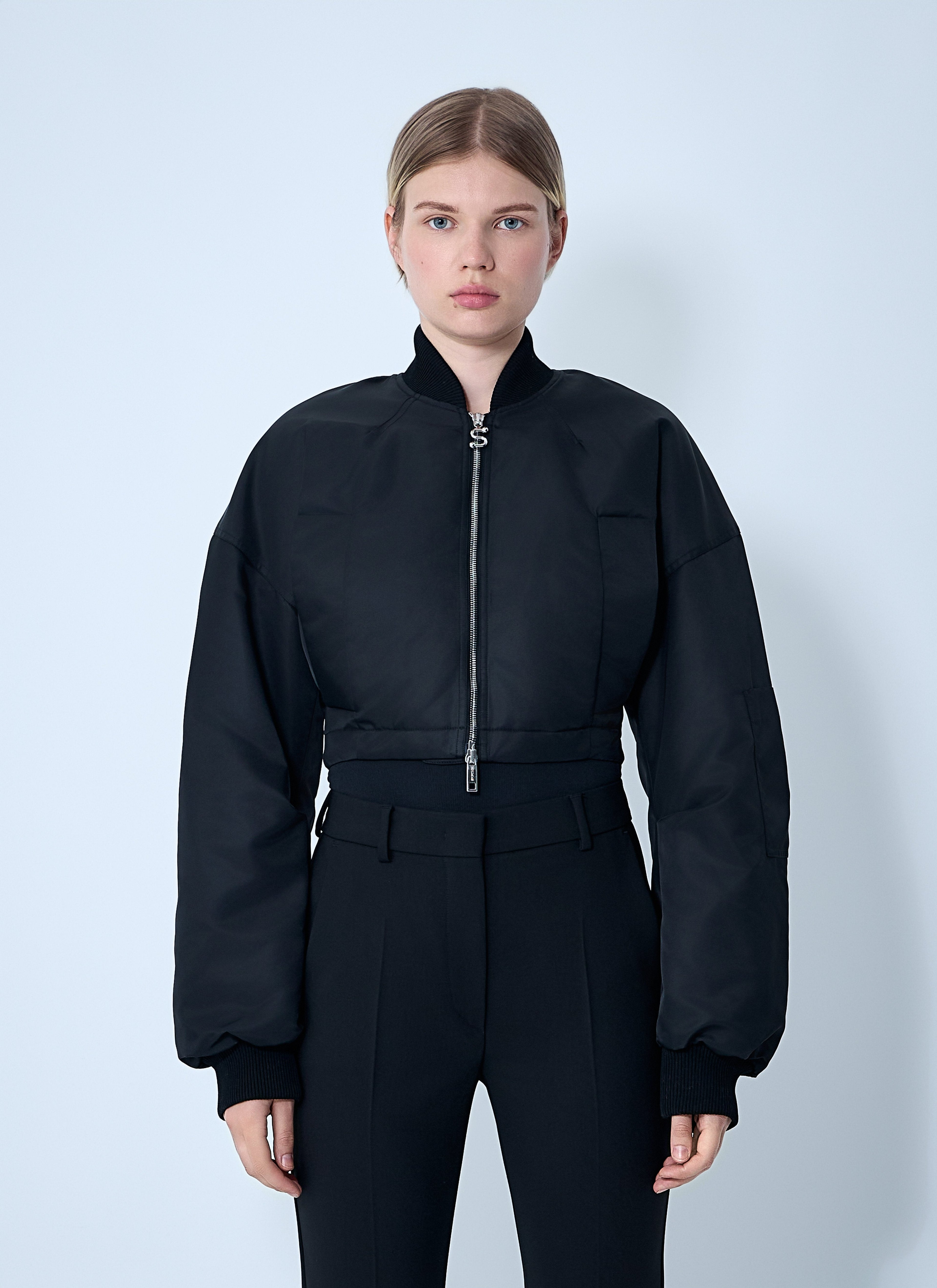 Sportmax Women Avenue Raincoat by Luosophy