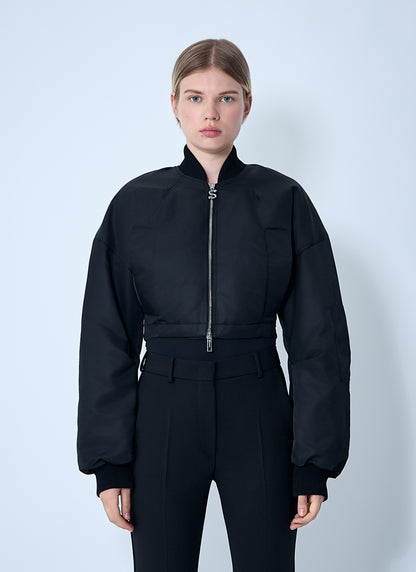 Sportmax Women Avenue Raincoat by Luosophy