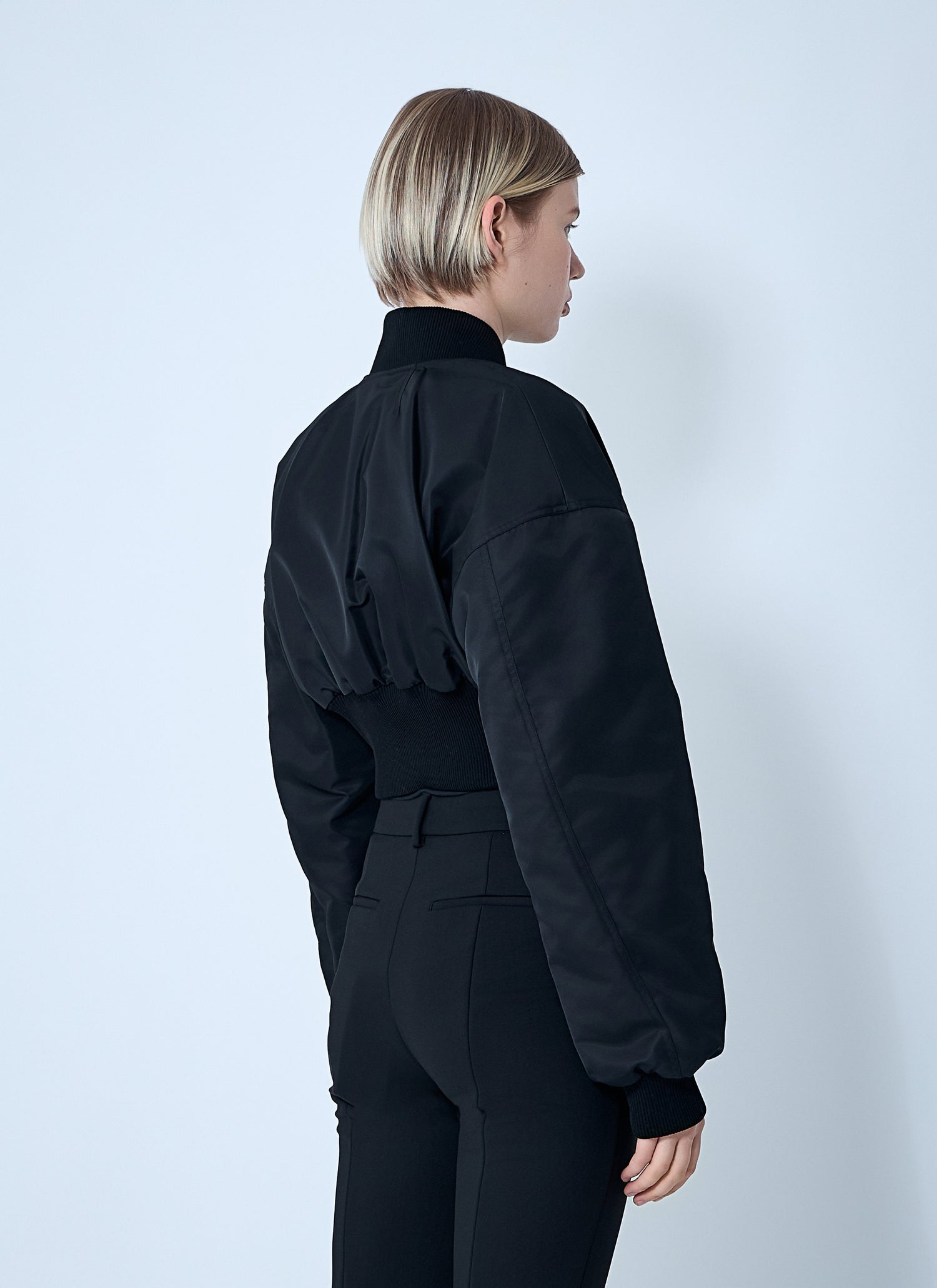 Sportmax Women Avenue Raincoat by Luosophy