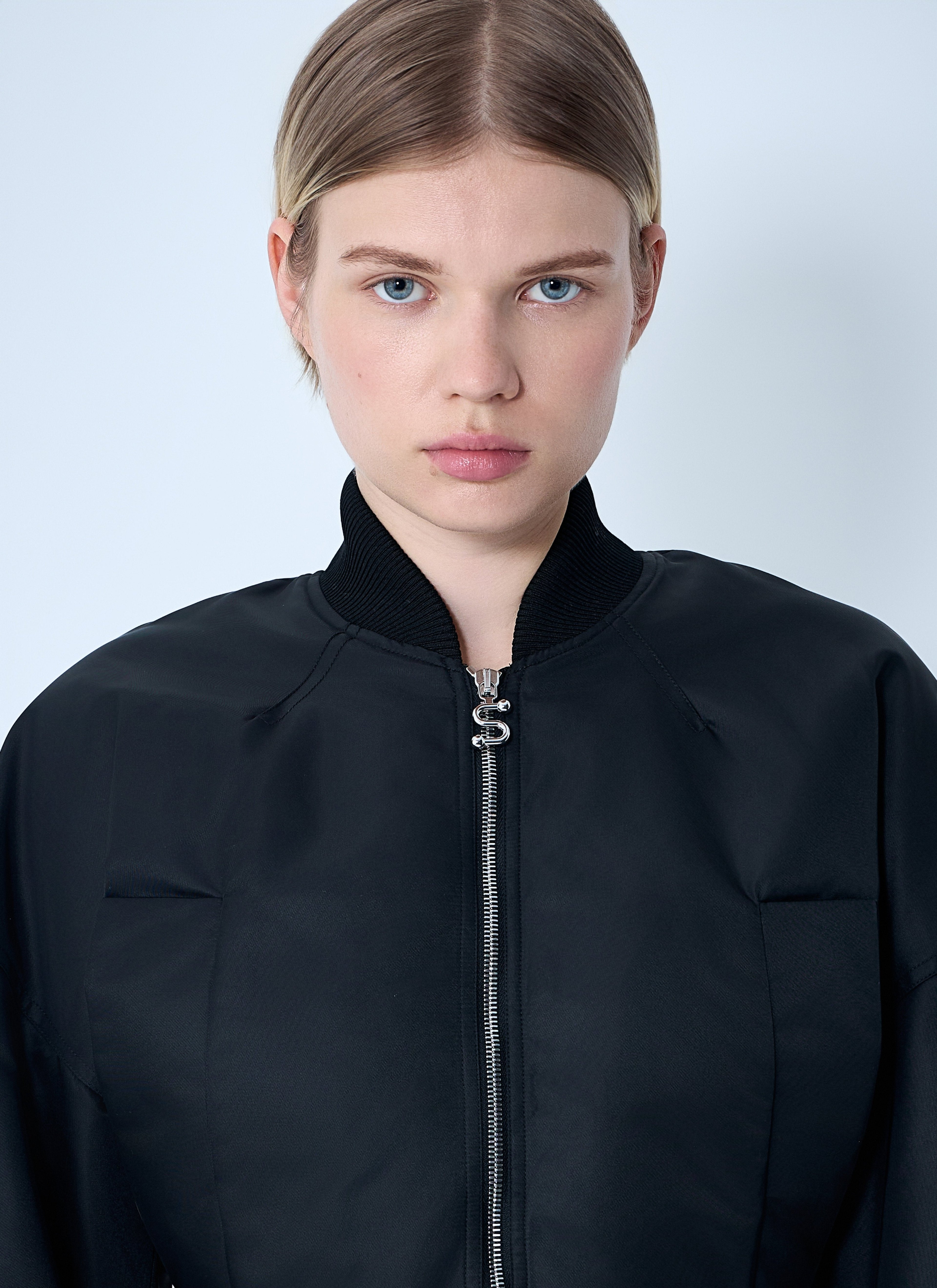 Sportmax Women Avenue Raincoat by Luosophy