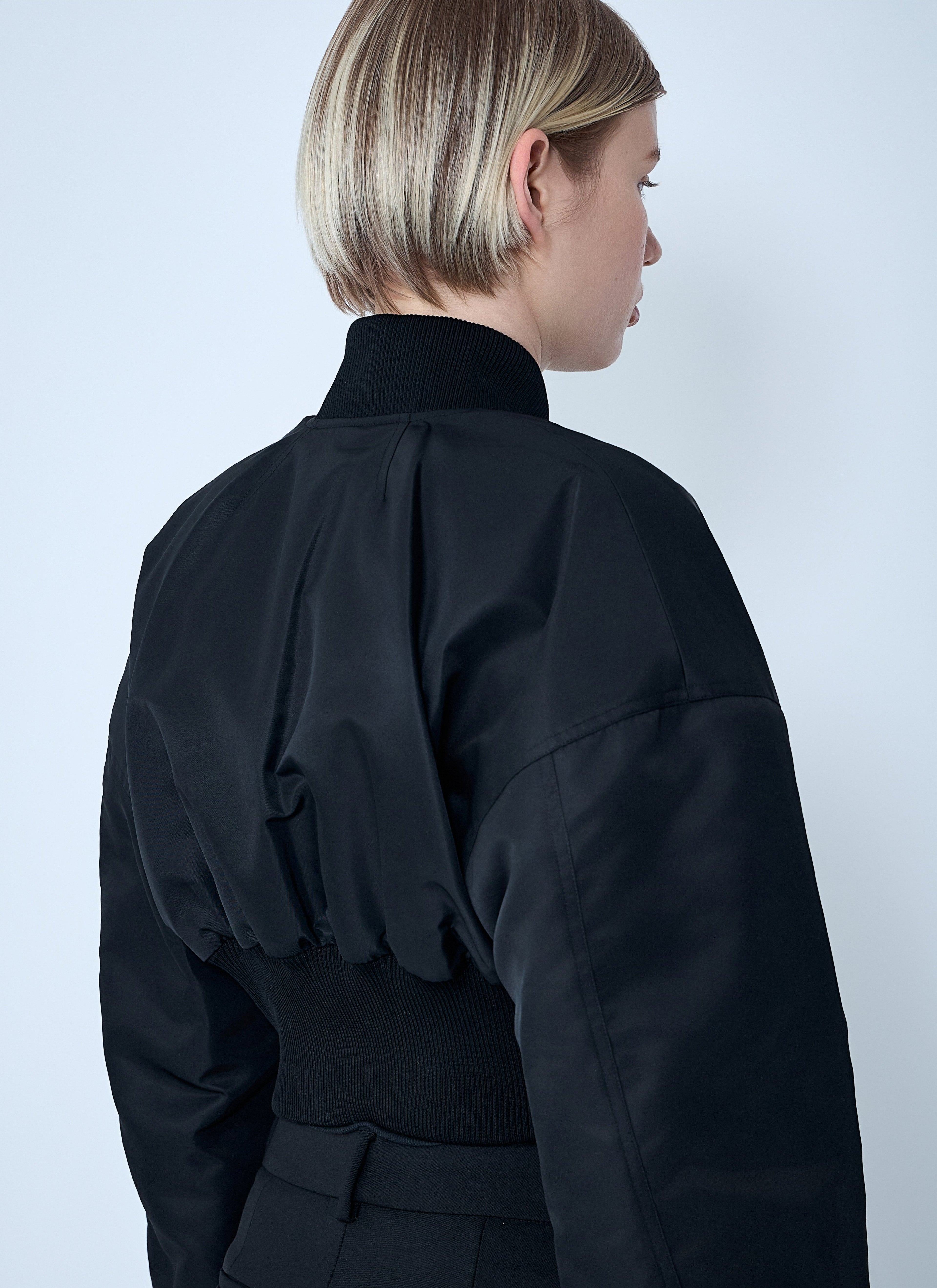 Sportmax Women Avenue Raincoat by Luosophy