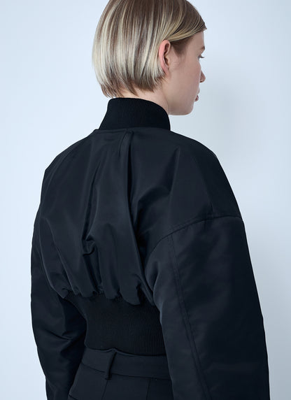 Sportmax Women Avenue Raincoat by Luosophy