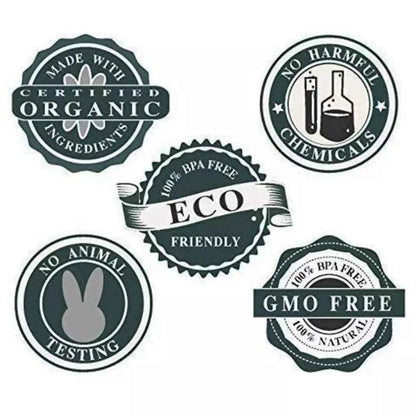 29 - Dr. Cole’s Organic Stress Relief Herbal Balm