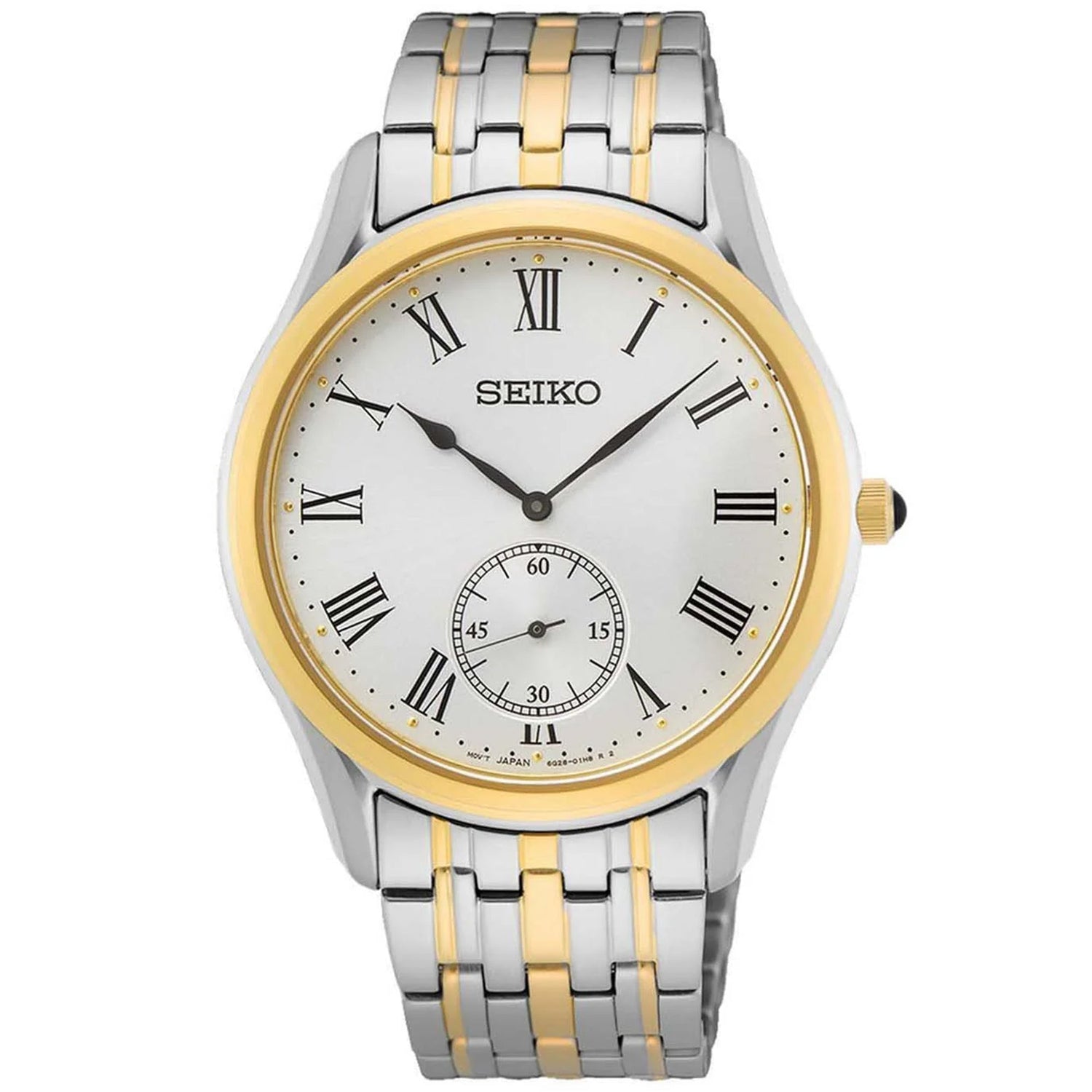 Seiko Men&