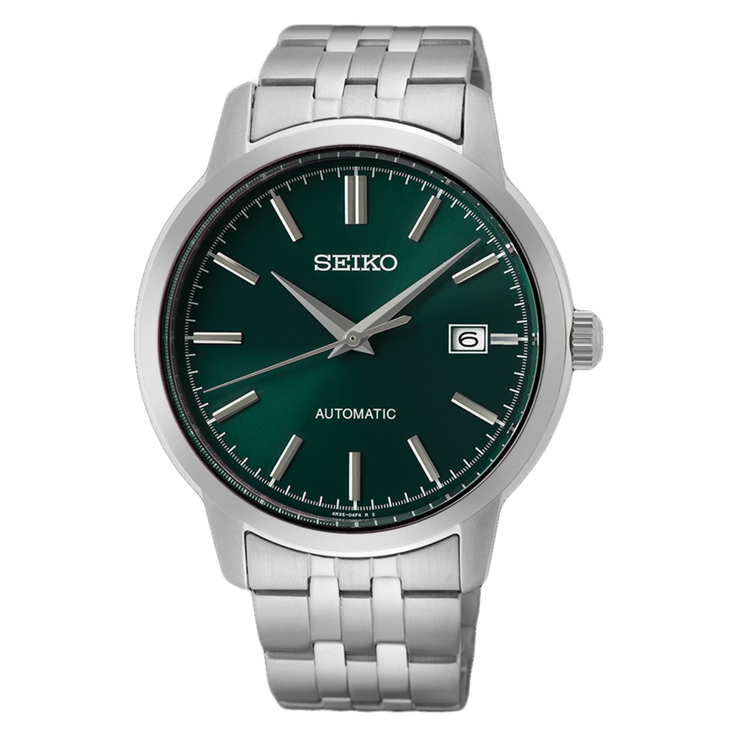 Seiko Men&