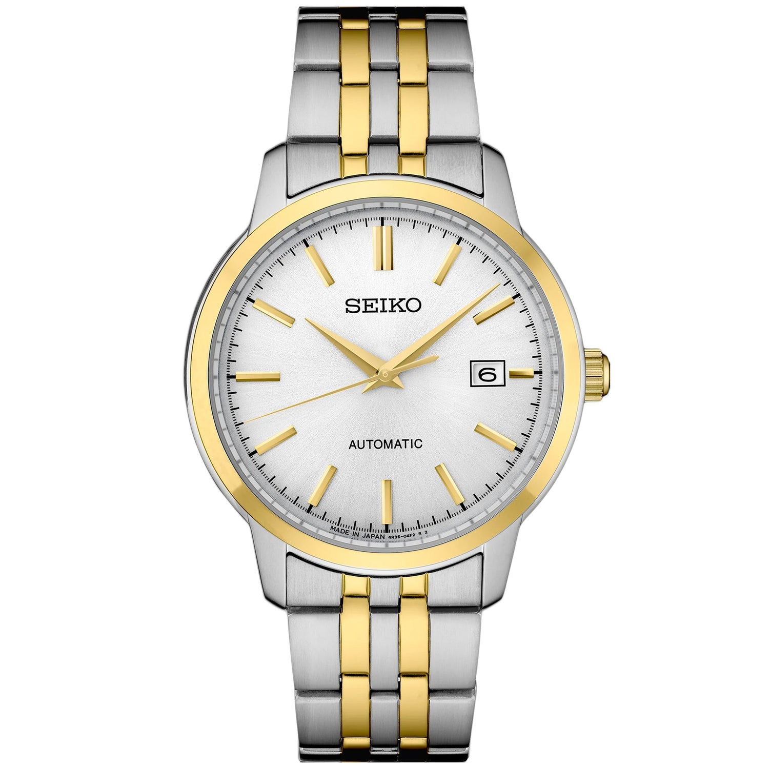 Seiko Men&