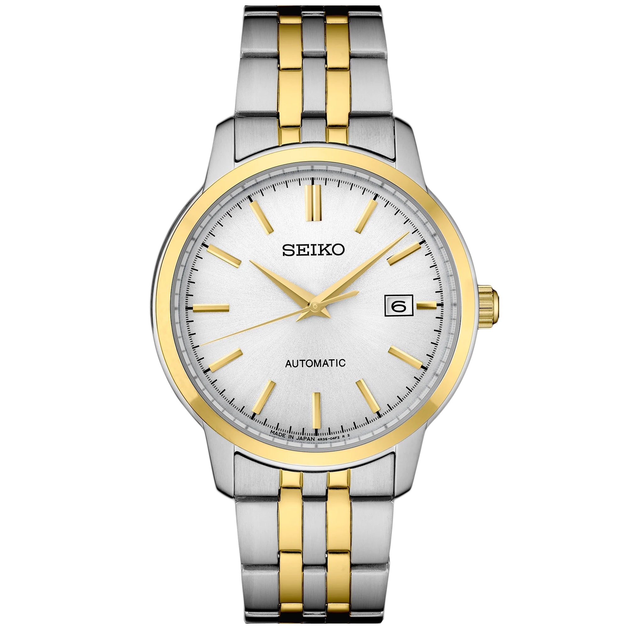 Seiko Men&