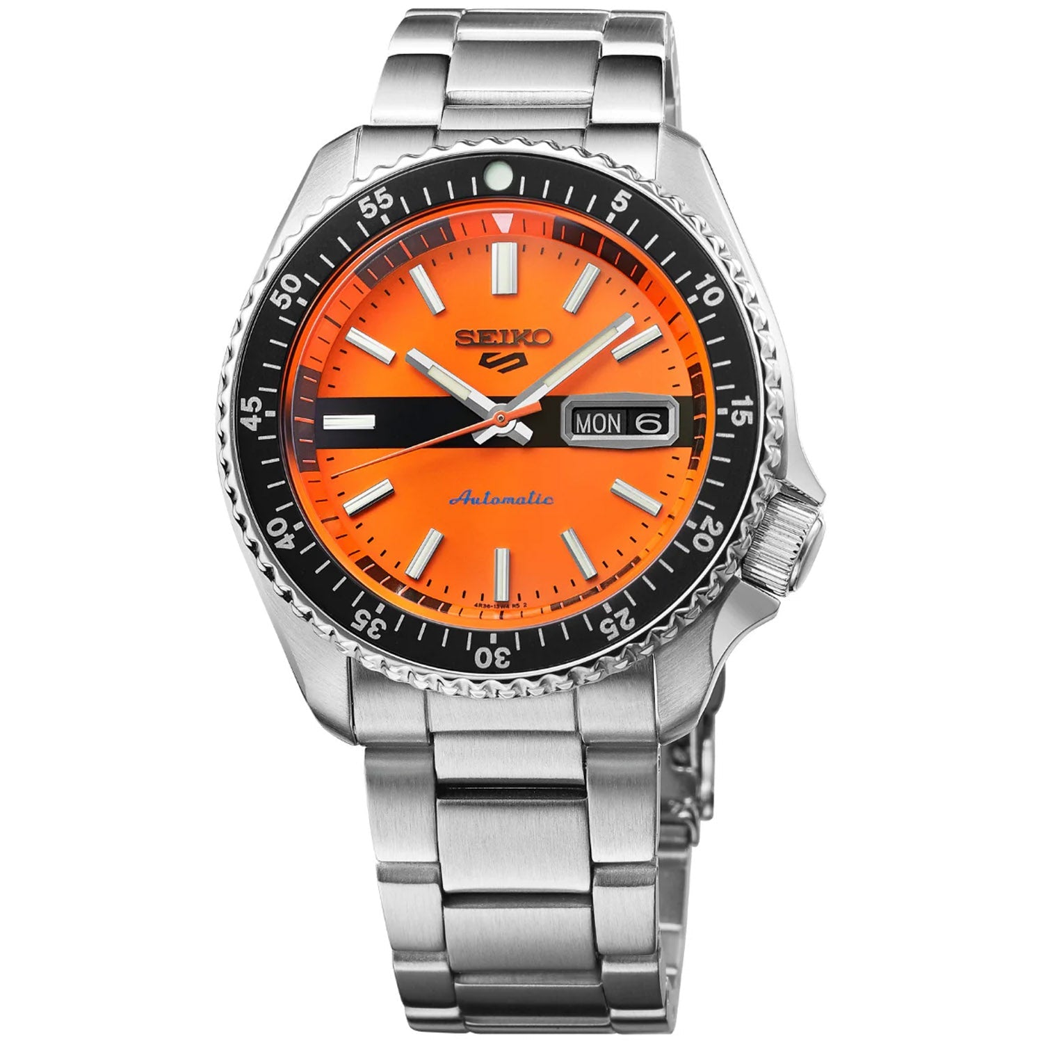 Seiko Men&