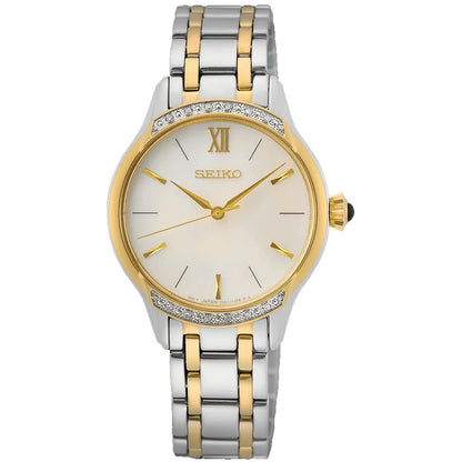 Seiko Women&