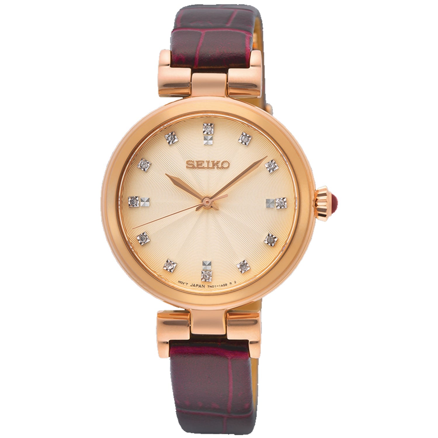 Seiko Women&